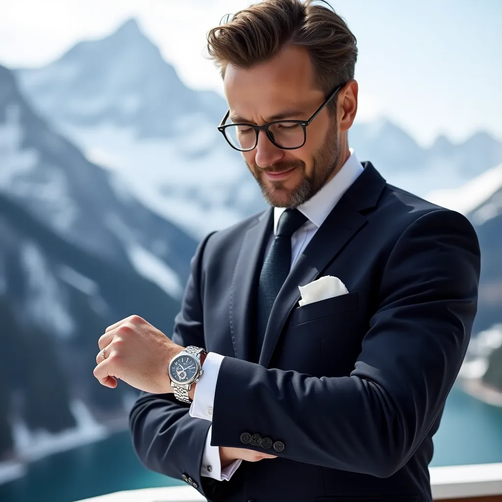 Lukas Schmidt, Produktkurator